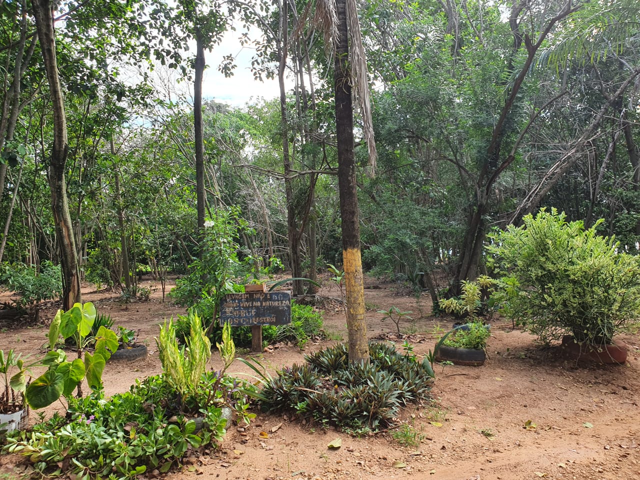 Rancho Luclevi, 179 - Condomínio Recanto do Sol Nascente