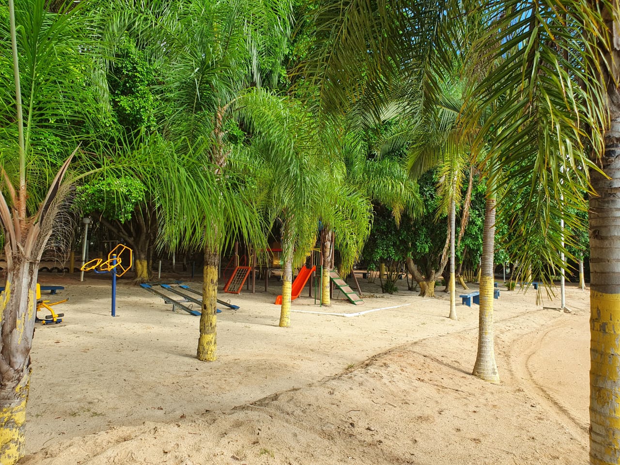 Rancho Luclevi, 179 - Condomínio Recanto do Sol Nascente
