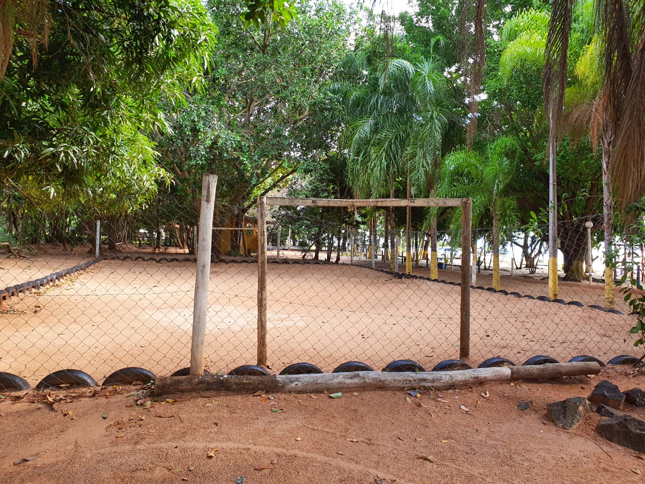 Rancho Luclevi, 179 - Condomínio Recanto do Sol Nascente