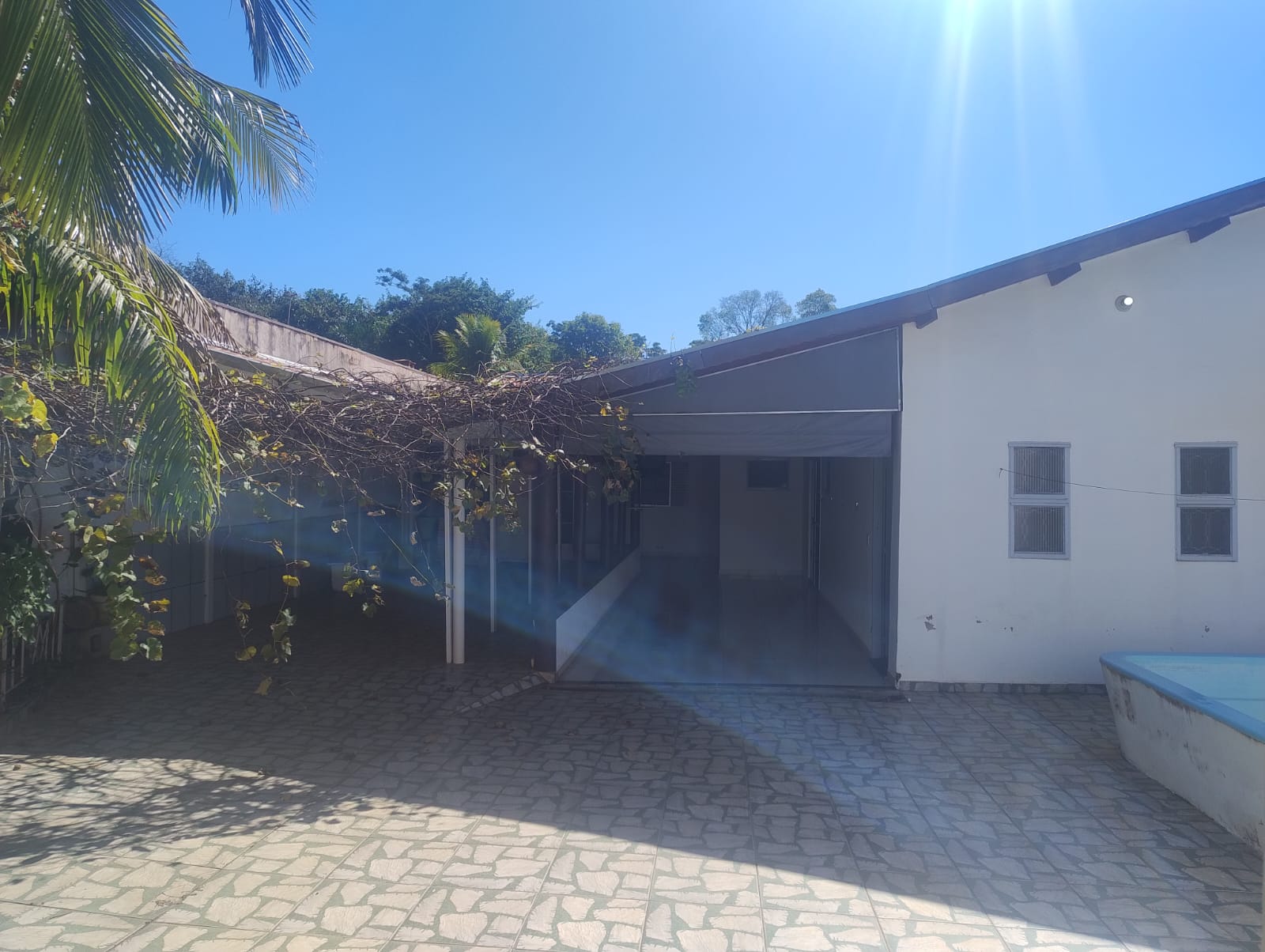 Rancho Luclevi, 179 - Condomínio Recanto do Sol Nascente