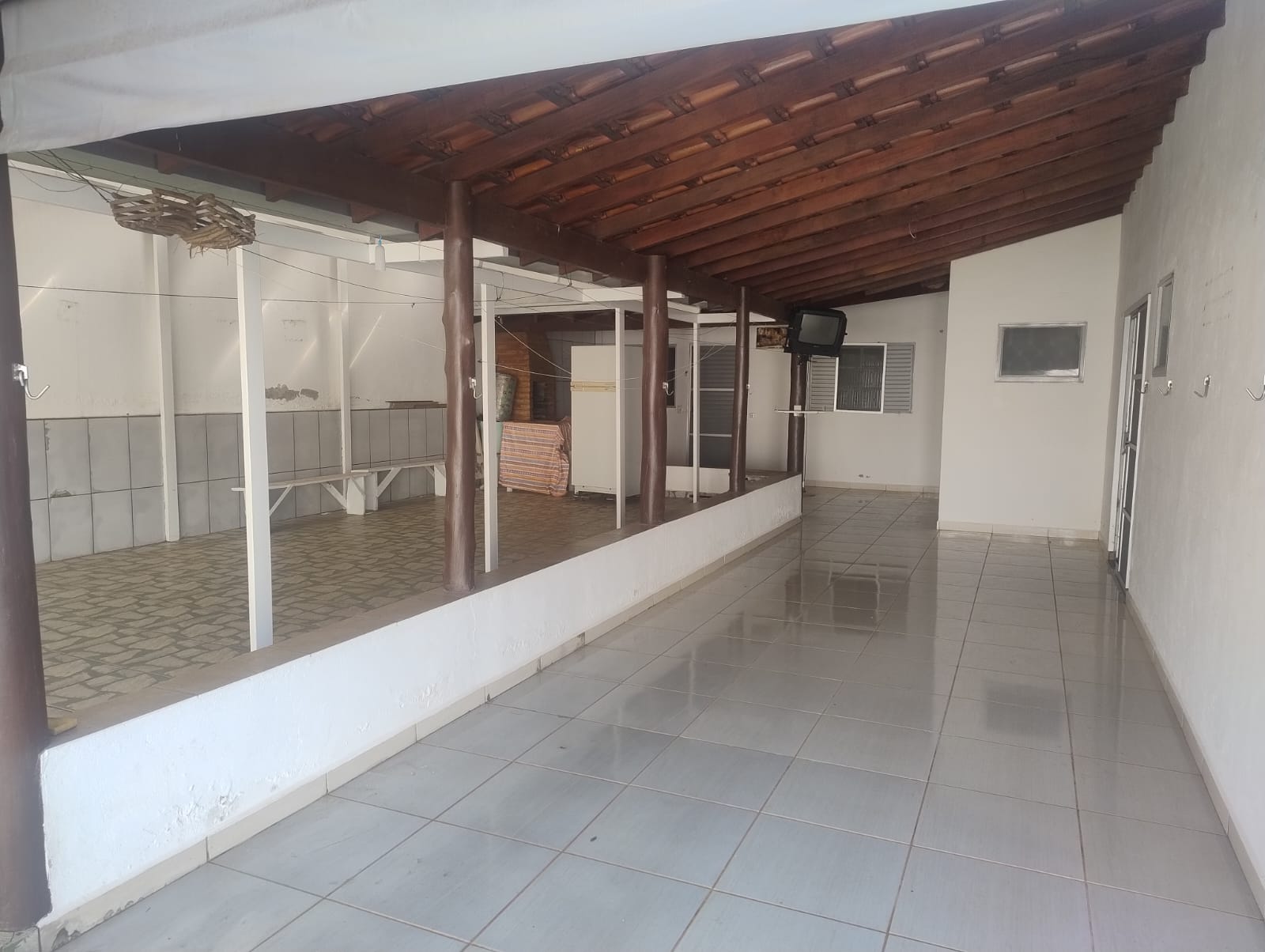 Rancho Luclevi, 179 - Condomínio Recanto do Sol Nascente