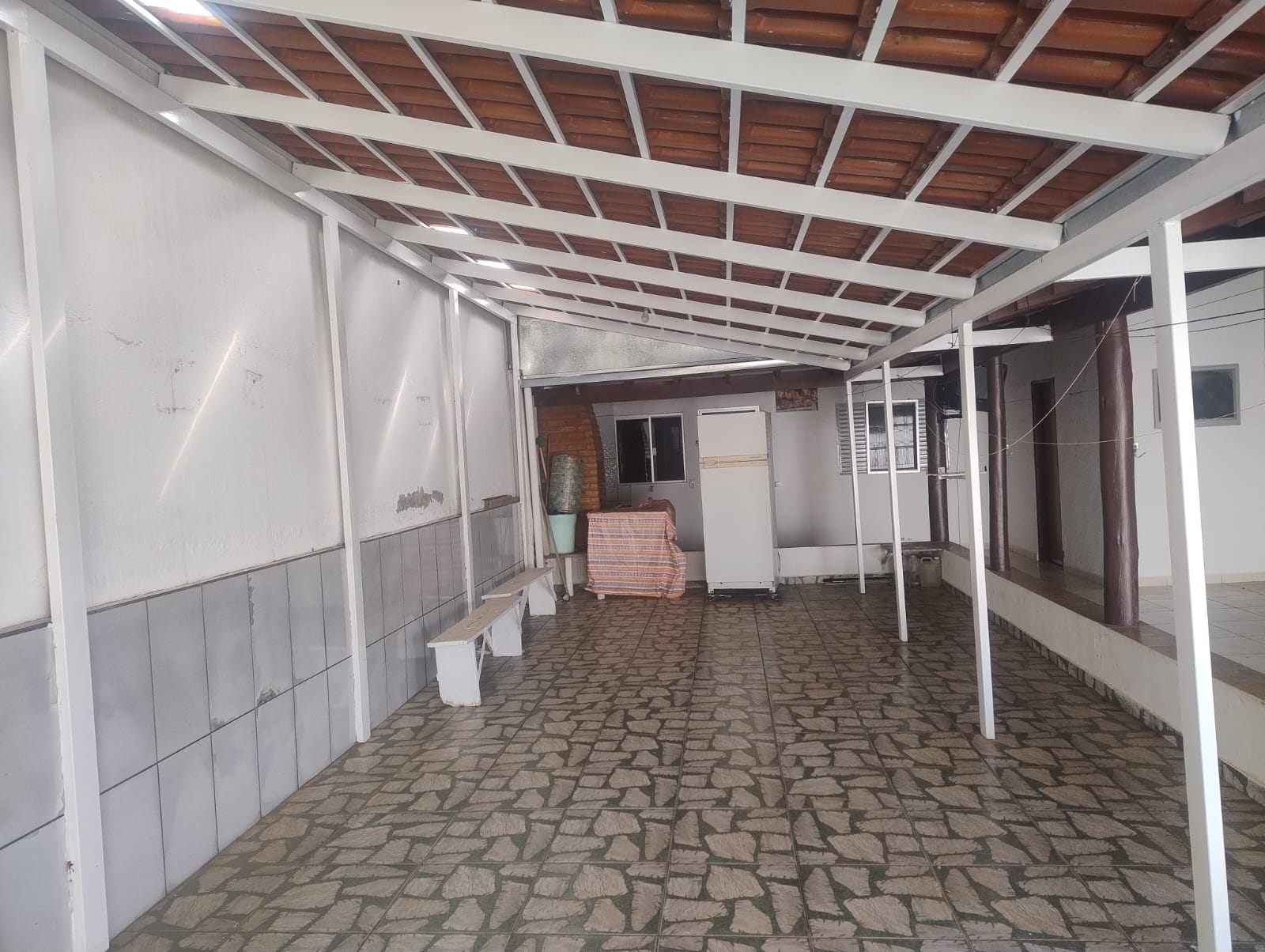 Rancho Luclevi, 179 - Condomínio Recanto do Sol Nascente