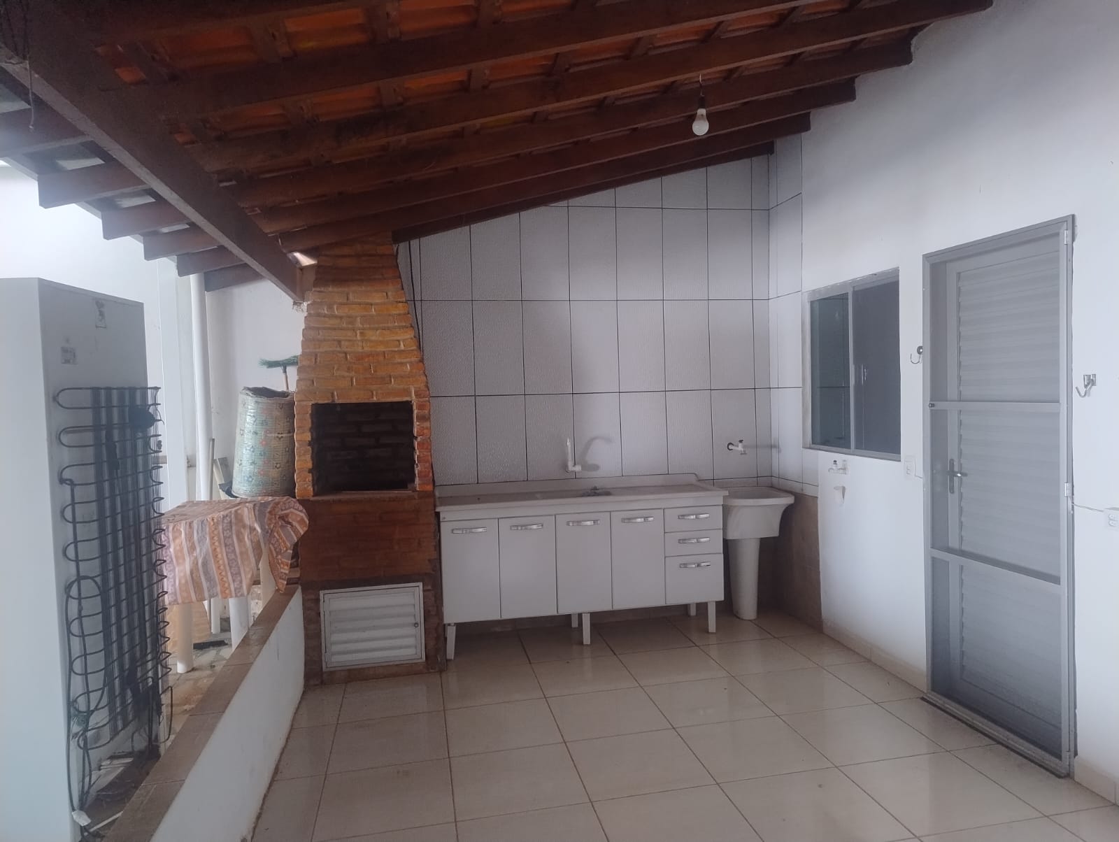 Rancho Luclevi, 179 - Condomínio Recanto do Sol Nascente
