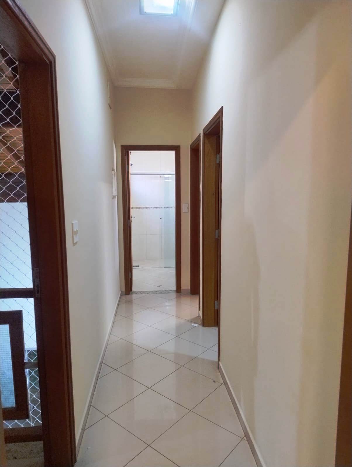 Rua Manoel Mariano, 161 - Village Regina