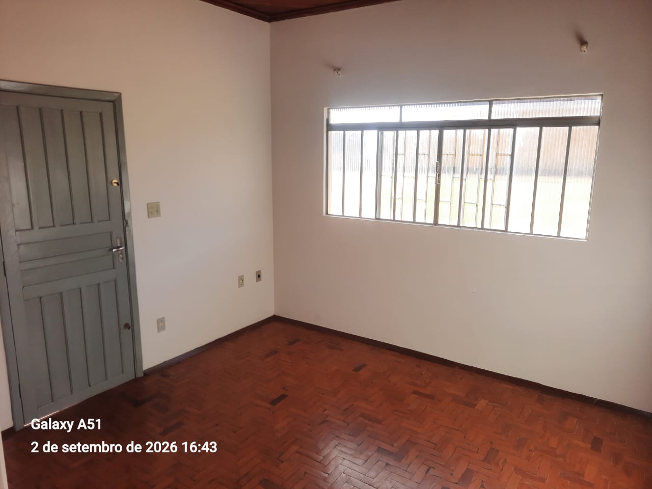 Rua Augusto Pereira de Morais, 1137 - Vila São Vicente