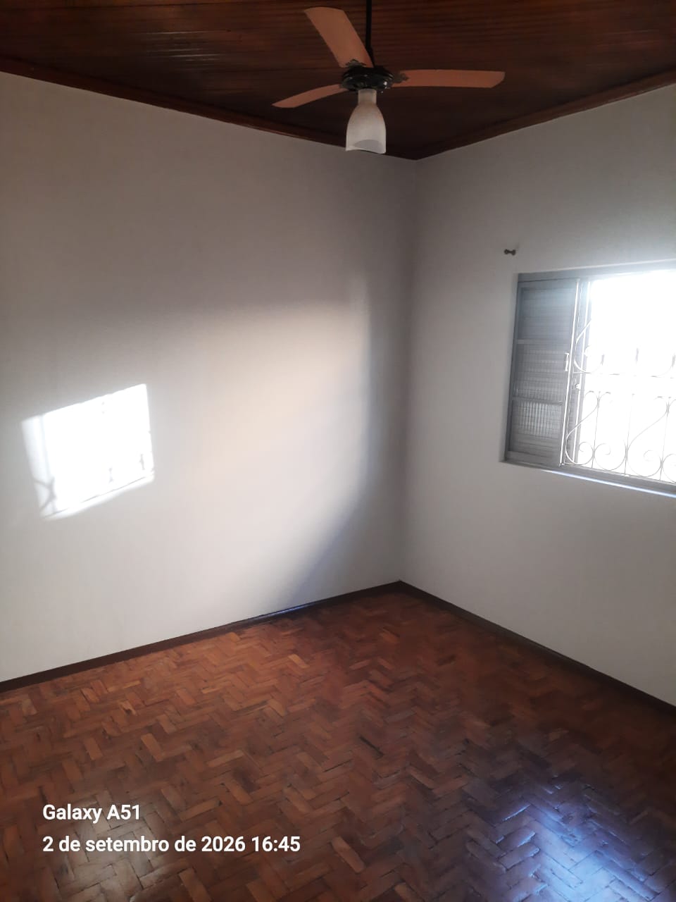 Rua Augusto Pereira de Morais, 1137 - Vila São Vicente
