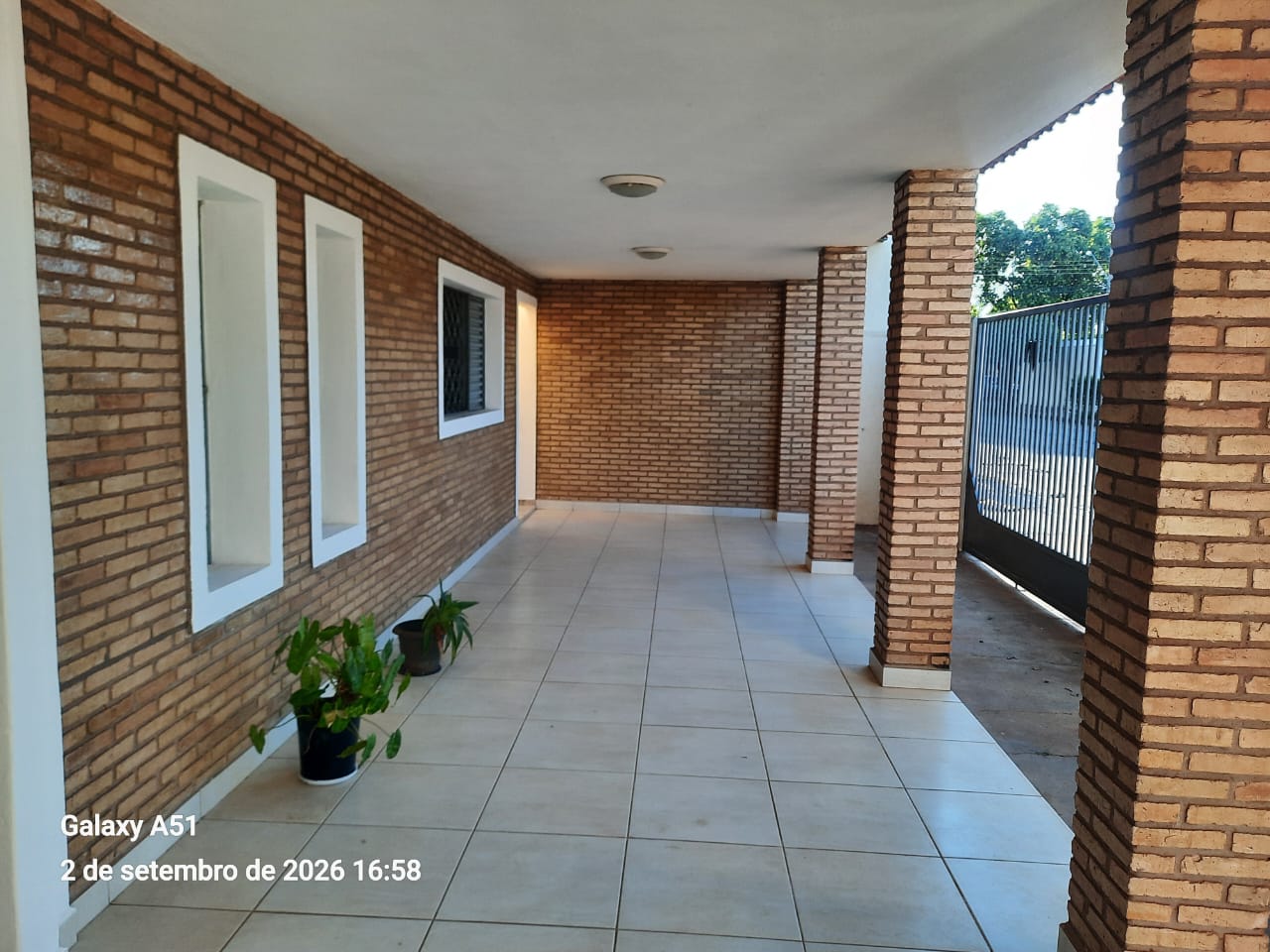Rua Joaquim Venegas Padial, 924 - Jardim del Rey