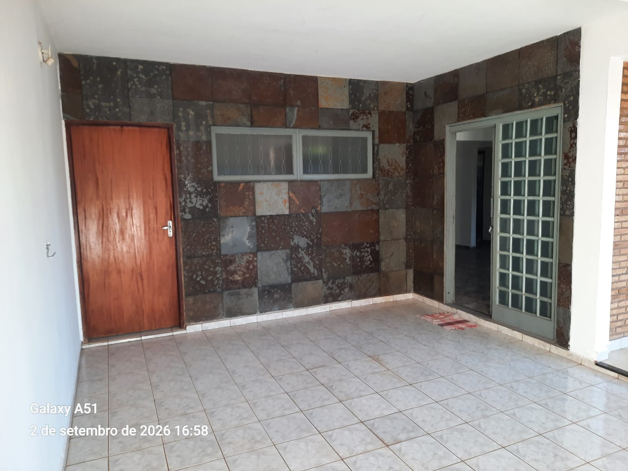 Rua Joaquim Venegas Padial, 924 - Jardim del Rey