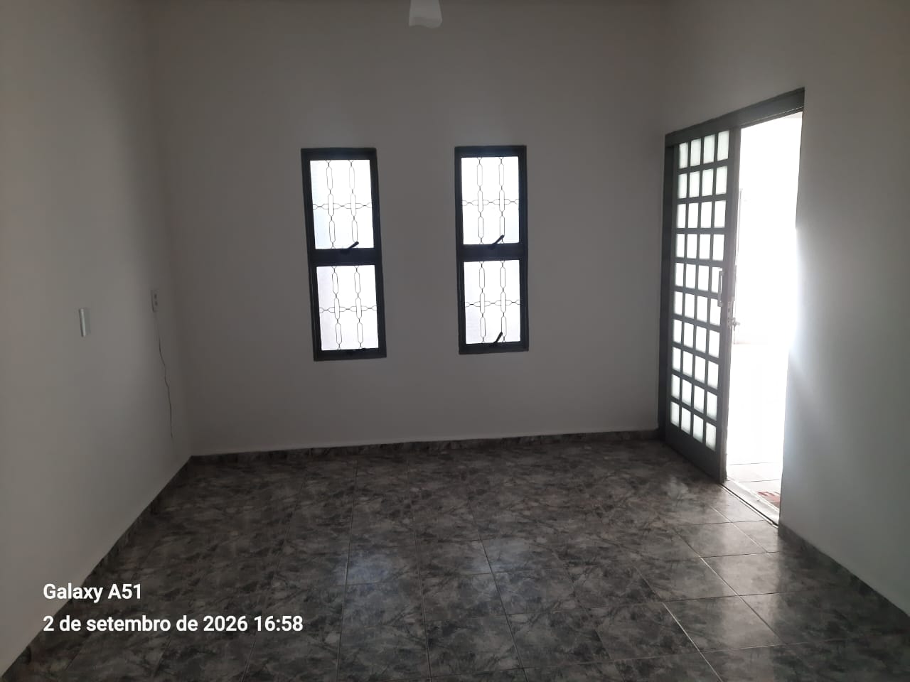 Rua Joaquim Venegas Padial, 924 - Jardim del Rey