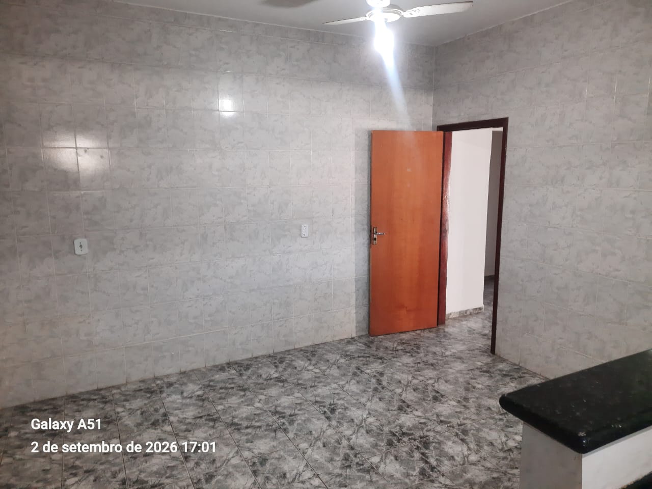 Rua Joaquim Venegas Padial, 924 - Jardim del Rey