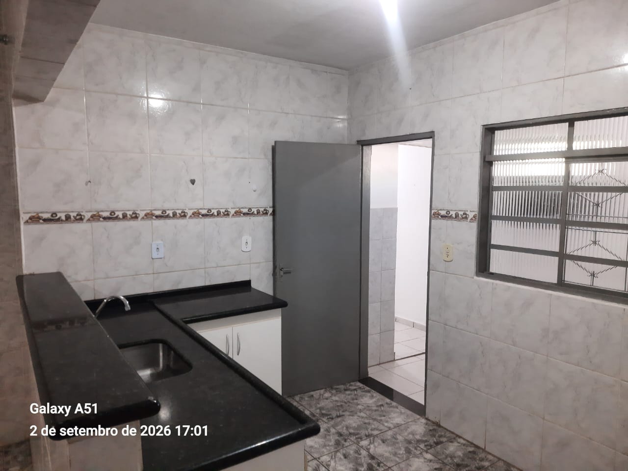 Rua Joaquim Venegas Padial, 924 - Jardim del Rey