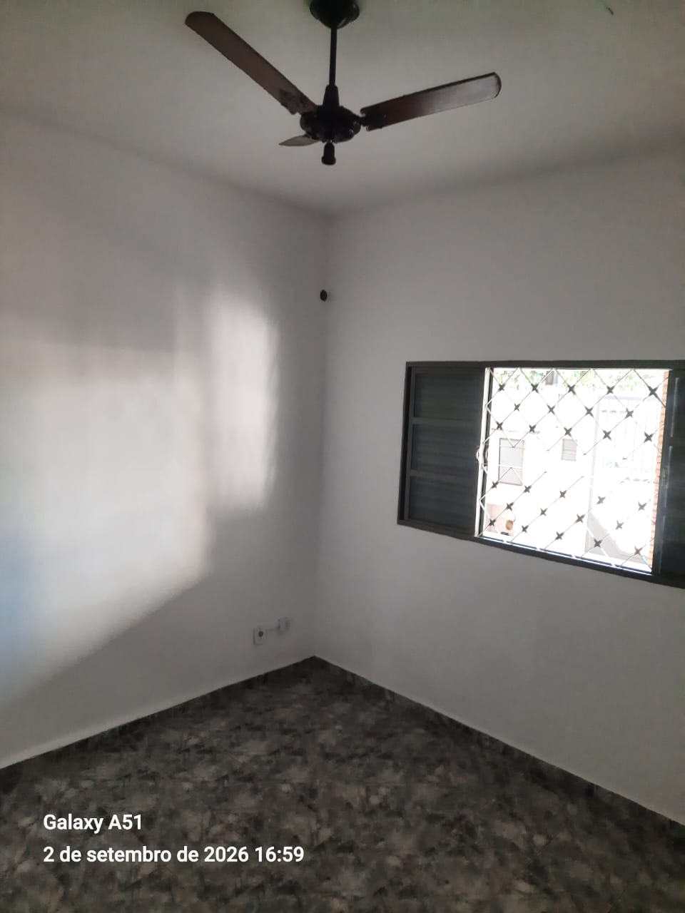 Rua Joaquim Venegas Padial, 924 - Jardim del Rey