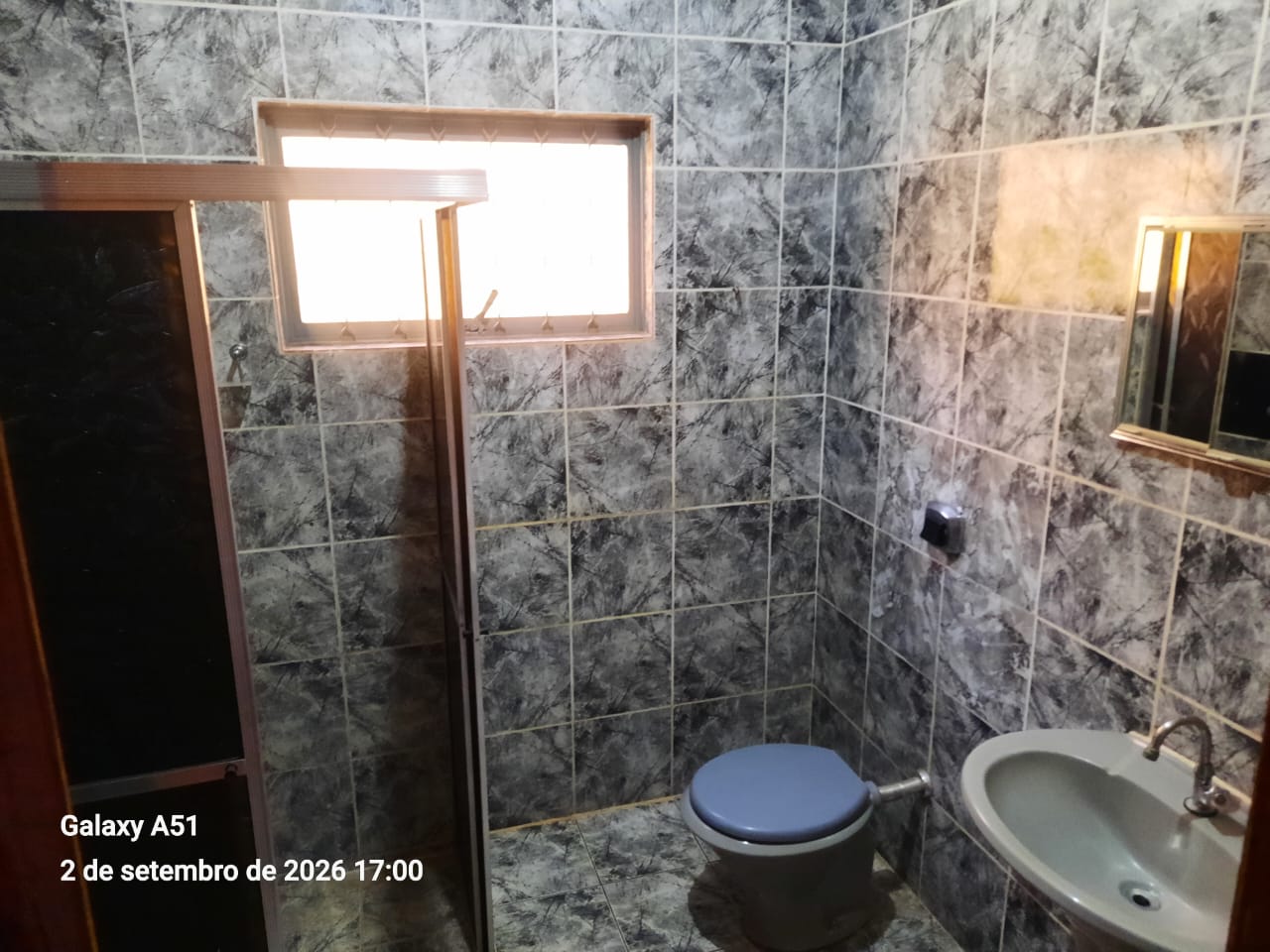 Rua Joaquim Venegas Padial, 924 - Jardim del Rey