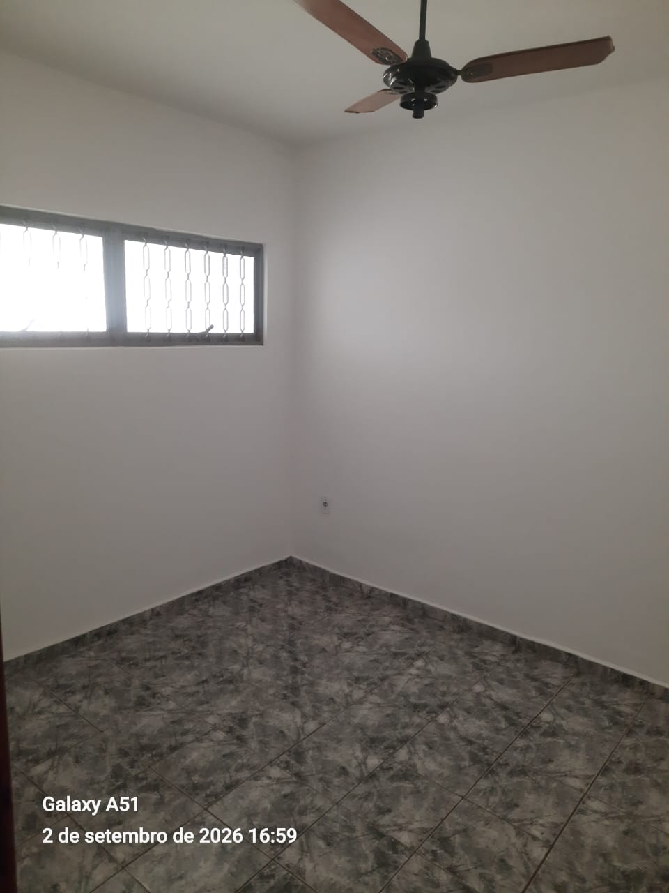 Rua Joaquim Venegas Padial, 924 - Jardim del Rey