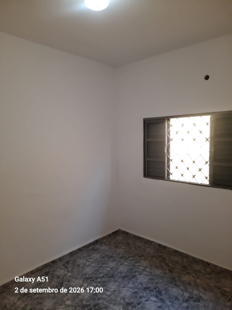 Rua Joaquim Venegas Padial, 924 - Jardim del Rey