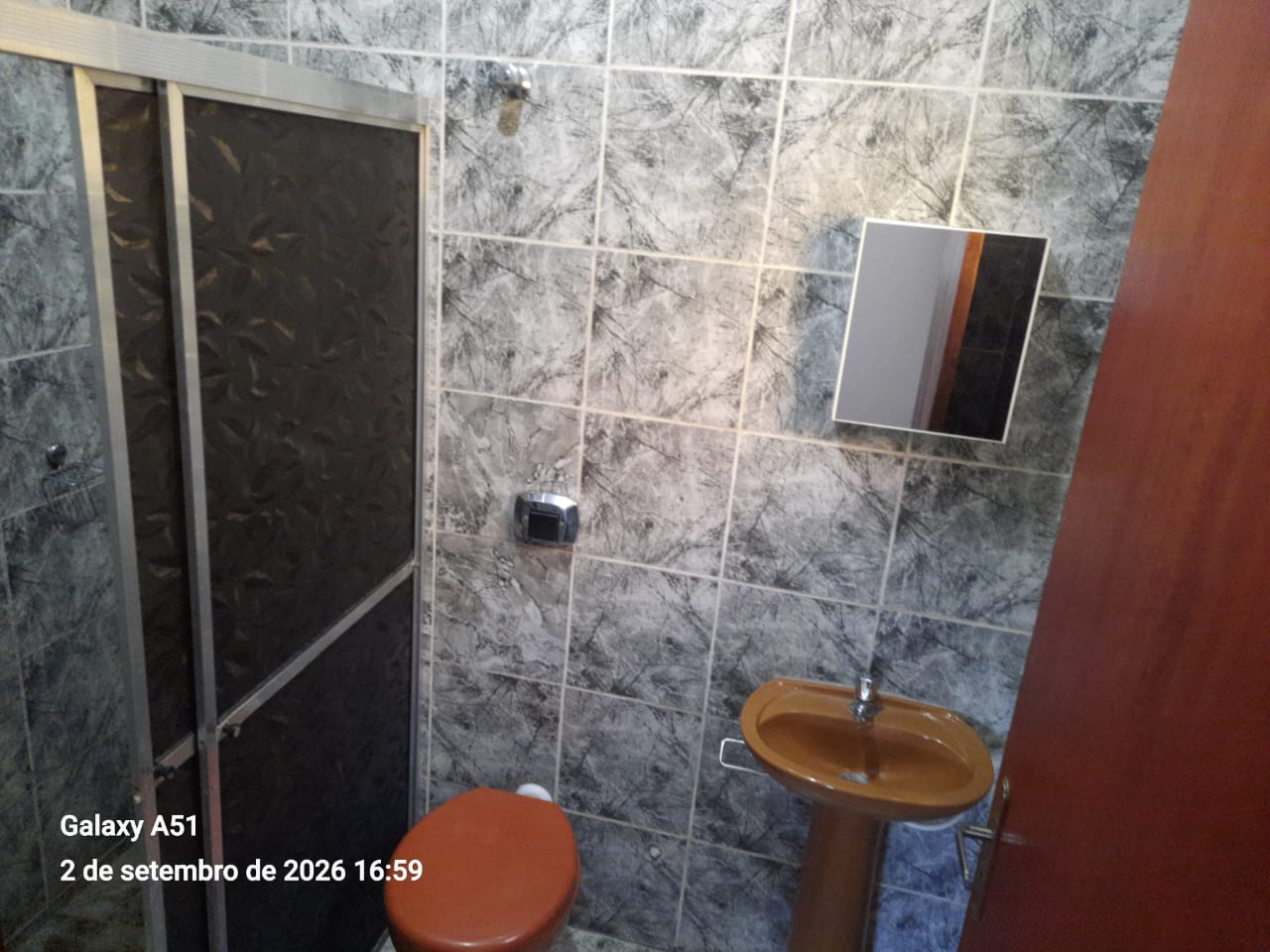 Rua Joaquim Venegas Padial, 924 - Jardim del Rey