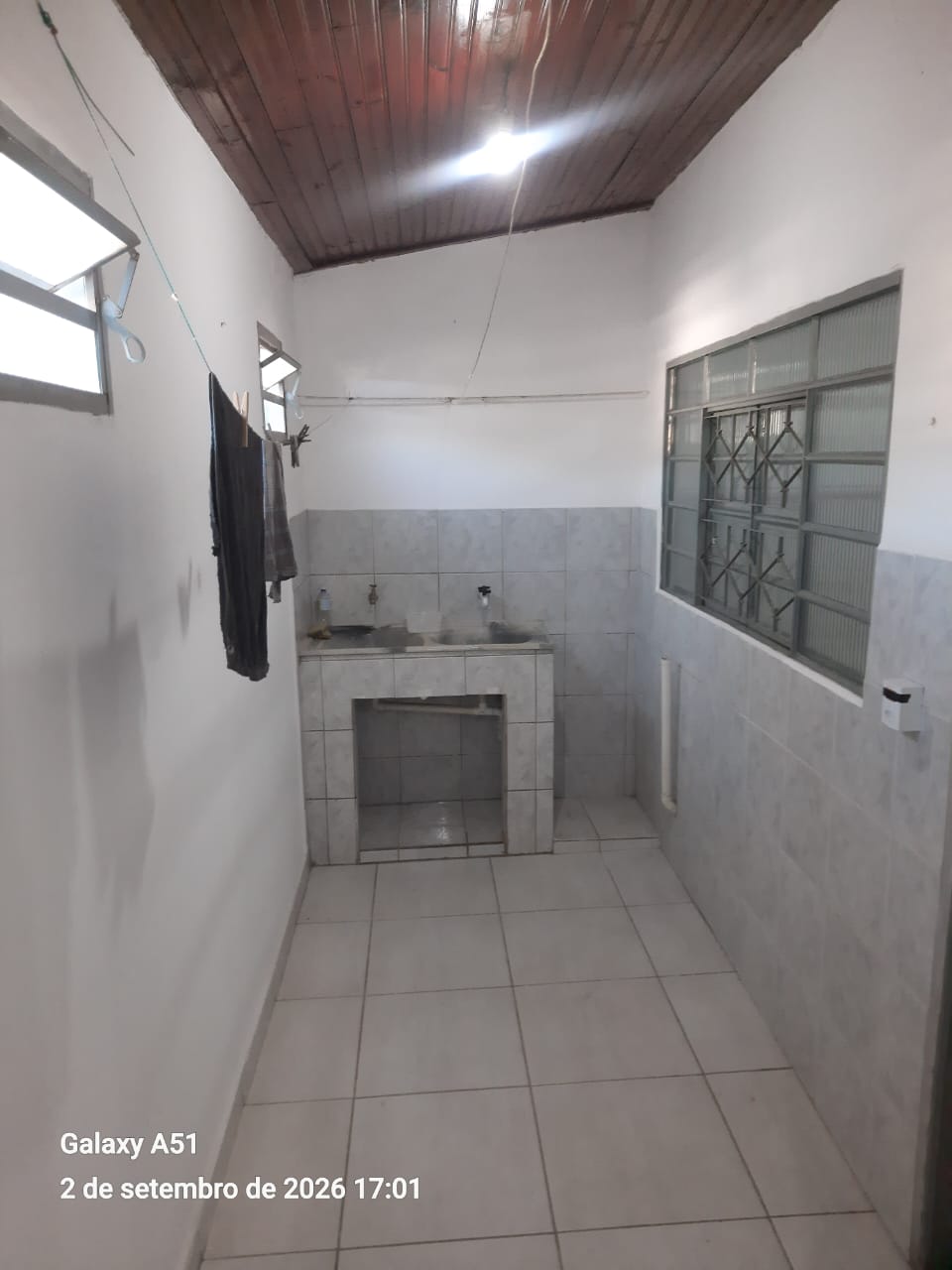 Rua Joaquim Venegas Padial, 924 - Jardim del Rey