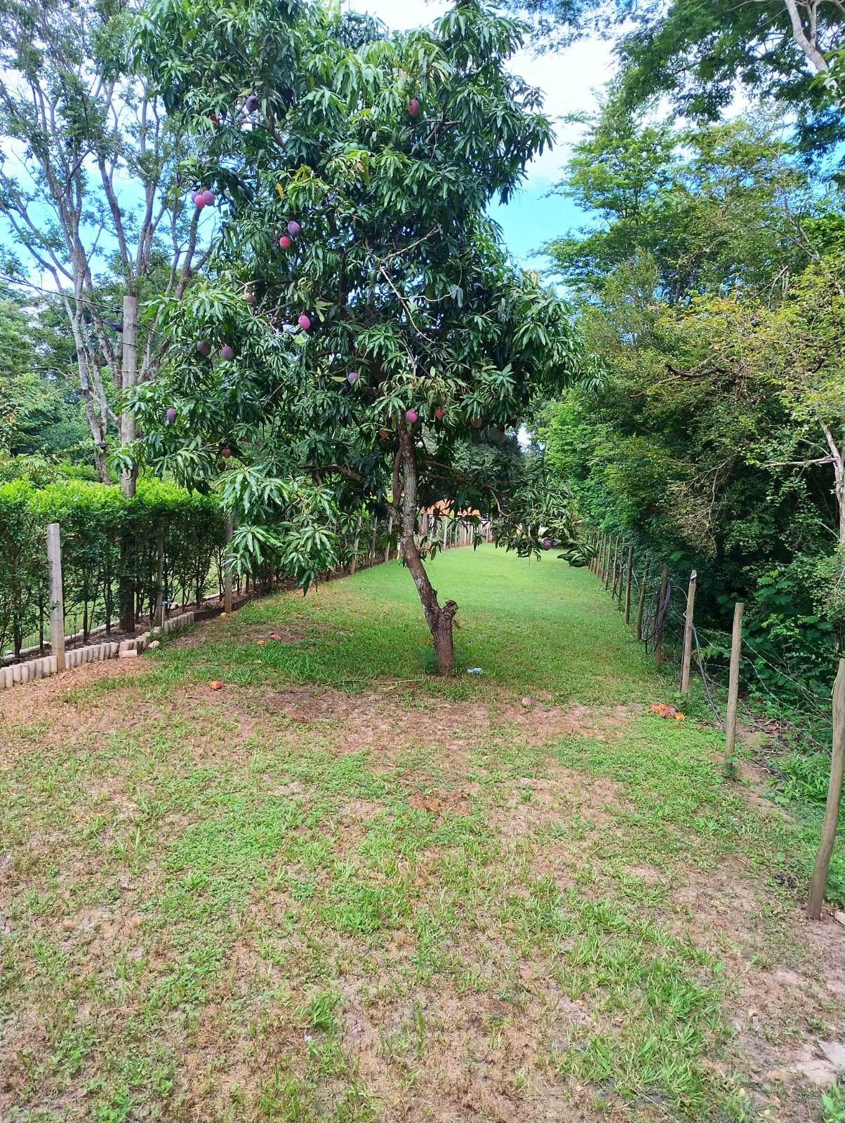RANCHO COM PISCINA NO CONDOMINIO IPÊ