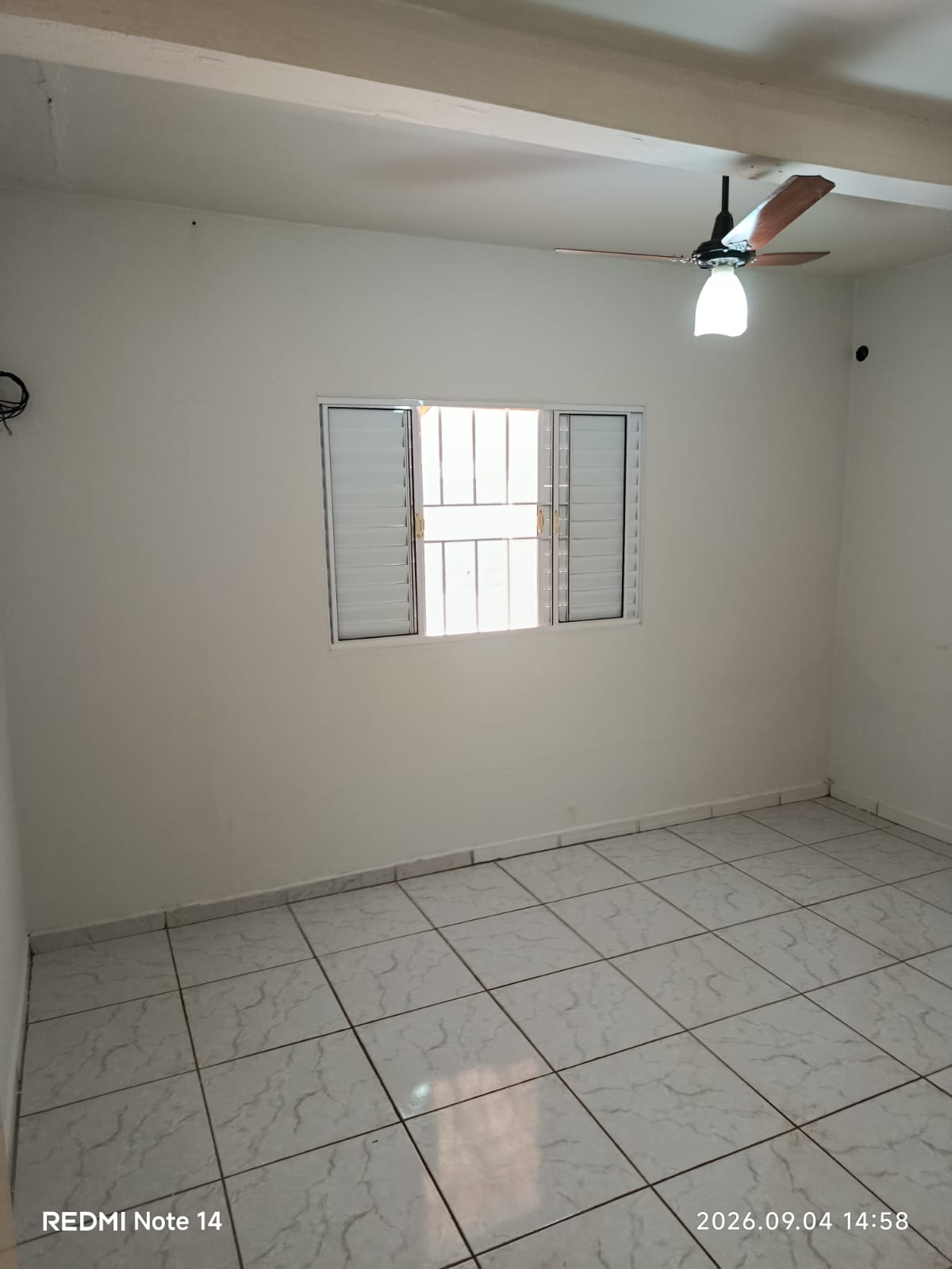 Rua Frei Domingos Riezzi, 74 - Vila Formosa