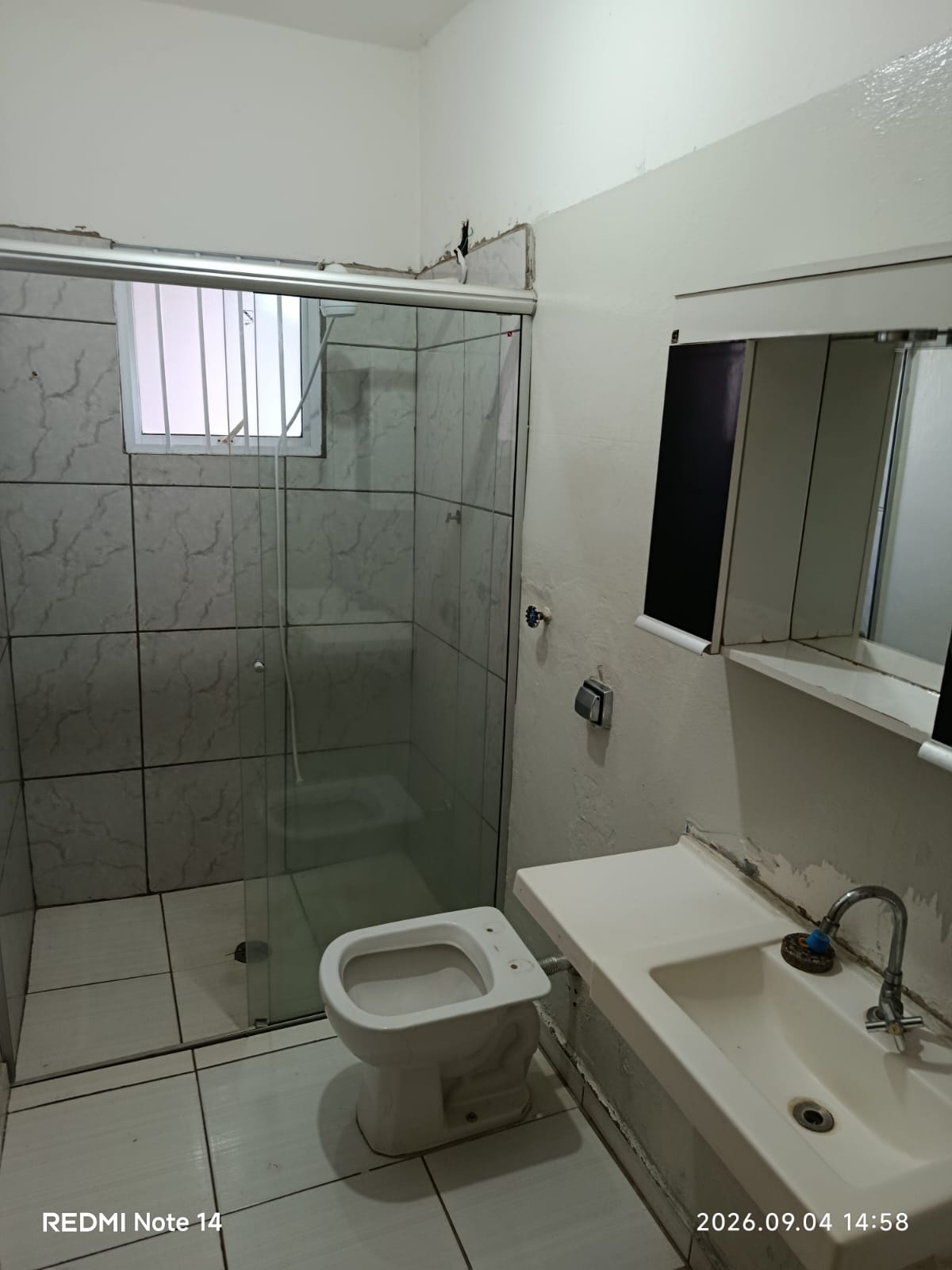 Rua Frei Domingos Riezzi, 74 - Vila Formosa