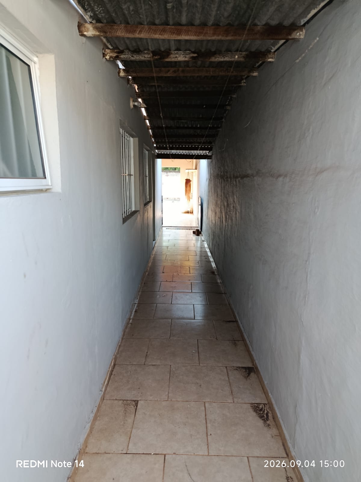 Rua Frei Domingos Riezzi, 74 - Vila Formosa