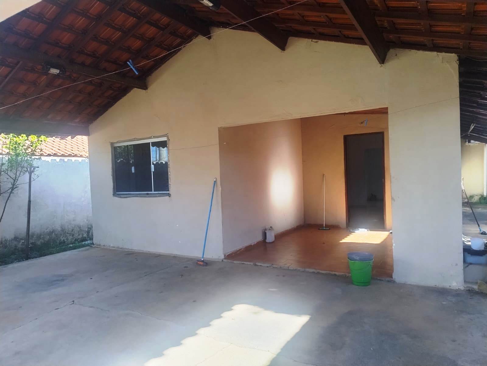 Rua Jorge Velho, 366 - Avanhandava - Vila Bandeirantes