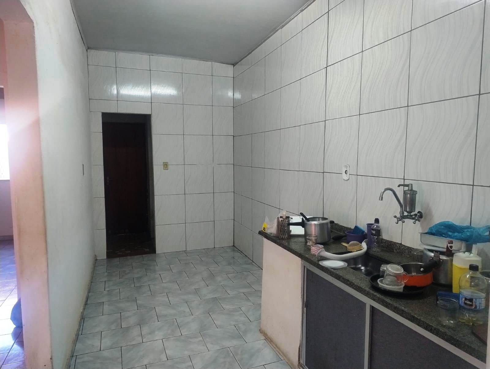 Rua Jorge Velho, 366 - Avanhandava - Vila Bandeirantes