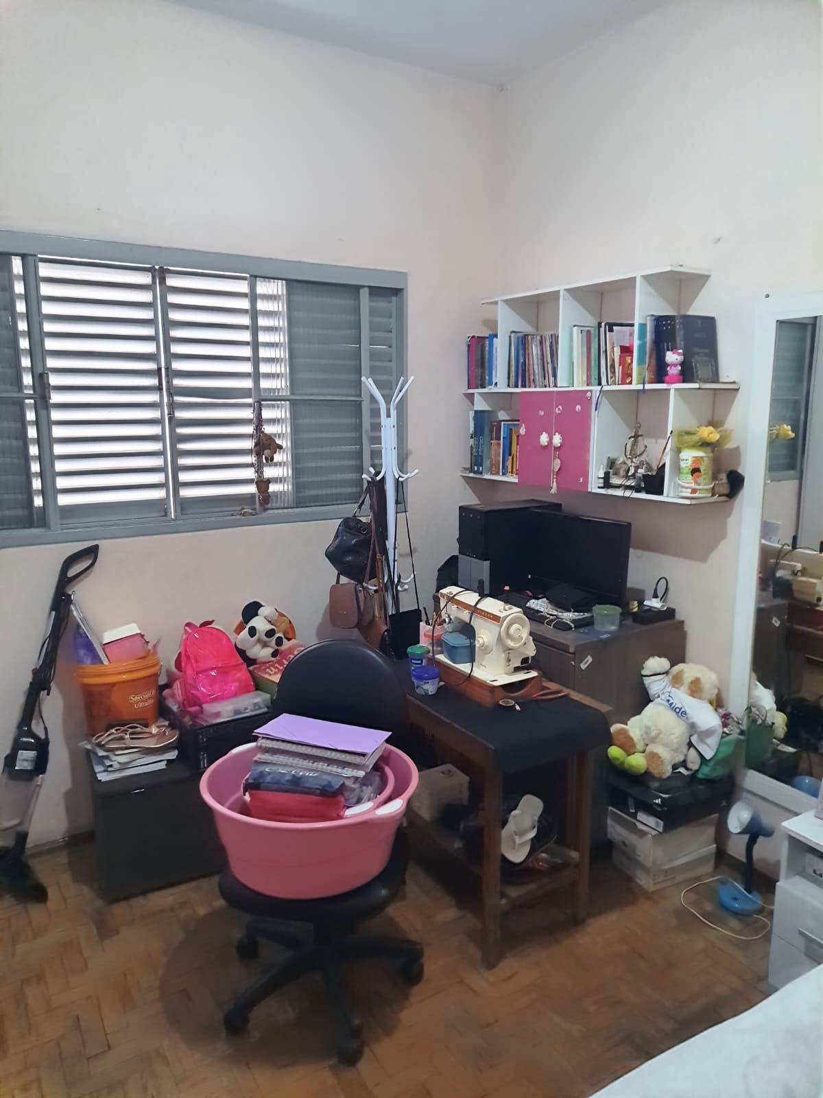 VILA AMÉRICA - ÓTIMA LOCALIZAÇÃO