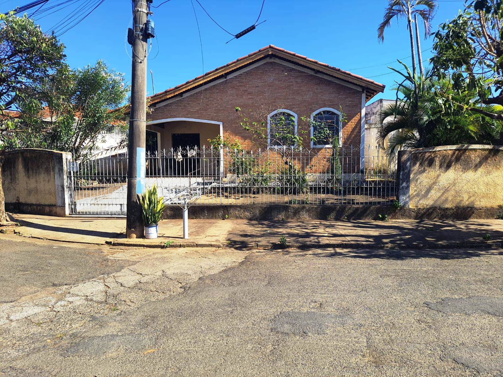 VILA AMÉRICA - ÓTIMA LOCALIZAÇÃO