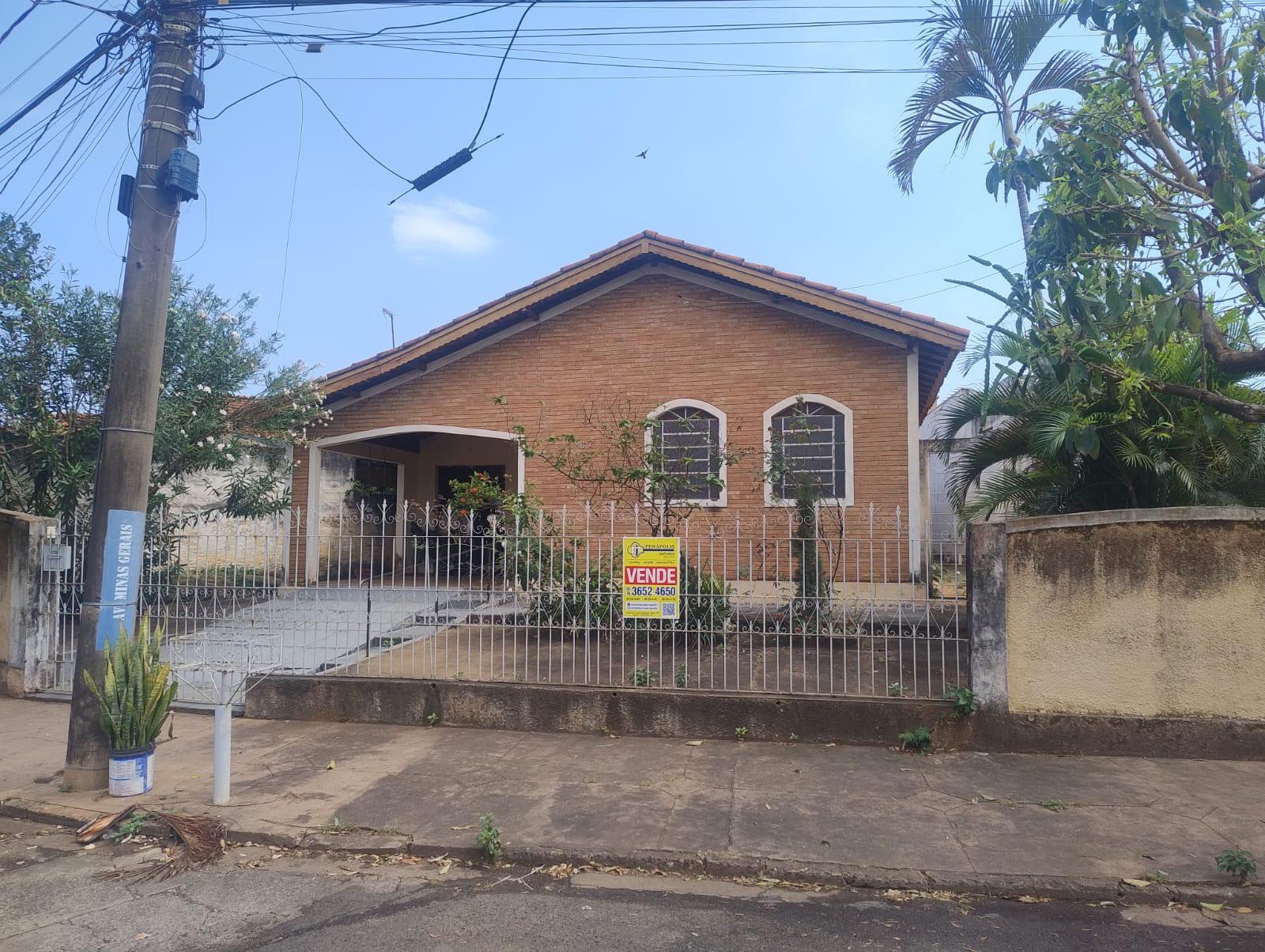 VILA AMÉRICA - ÓTIMA LOCALIZAÇÃO