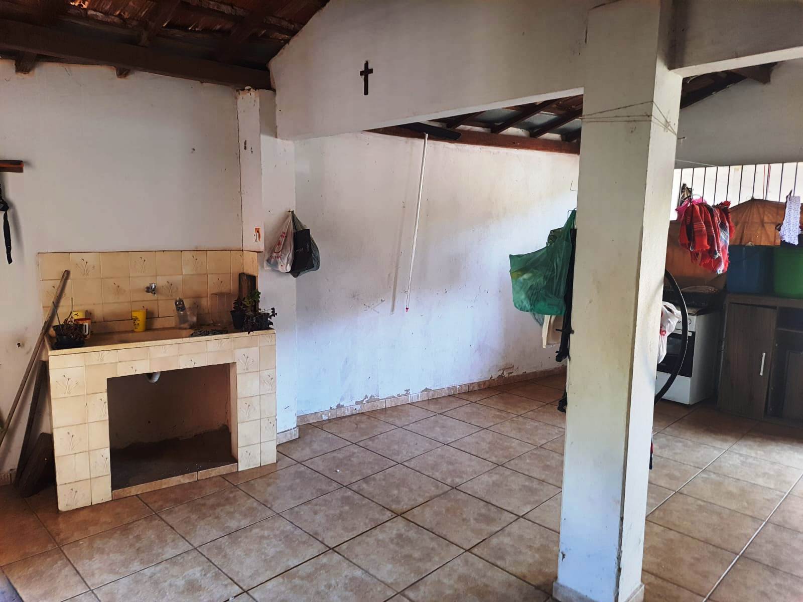 VILA AMÉRICA - ÓTIMA LOCALIZAÇÃO
