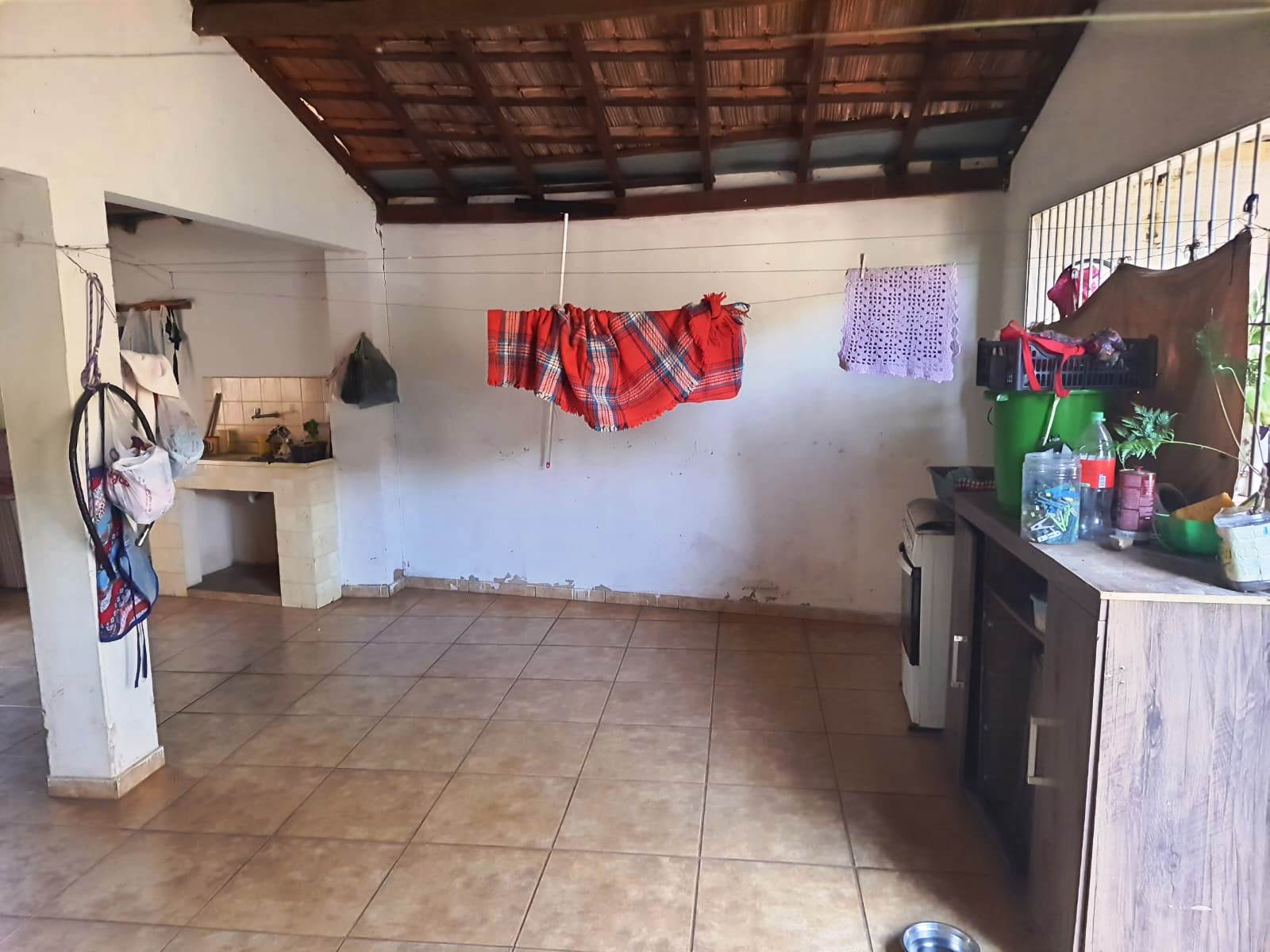 VILA AMÉRICA - ÓTIMA LOCALIZAÇÃO