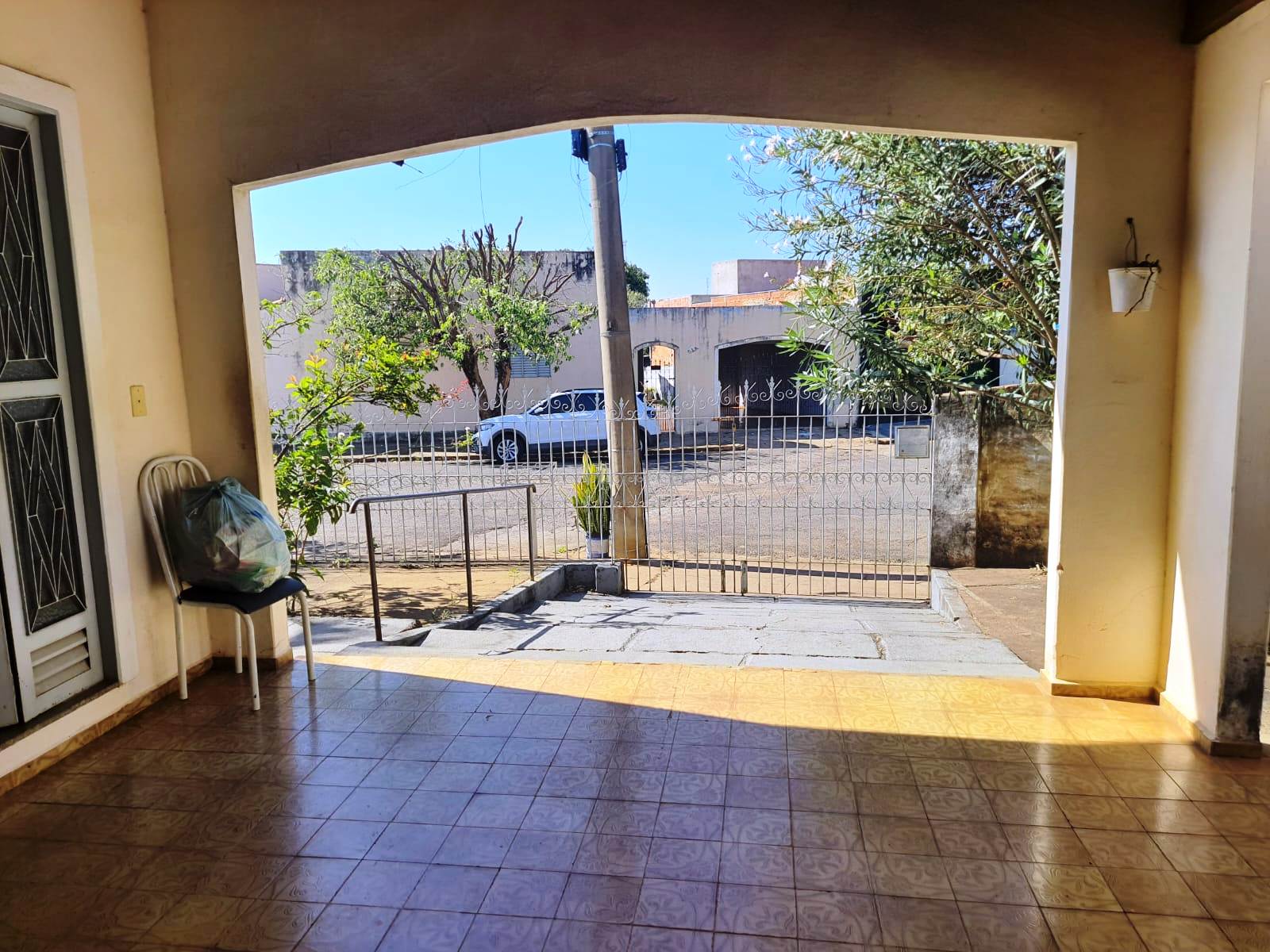 VILA AMÉRICA - ÓTIMA LOCALIZAÇÃO