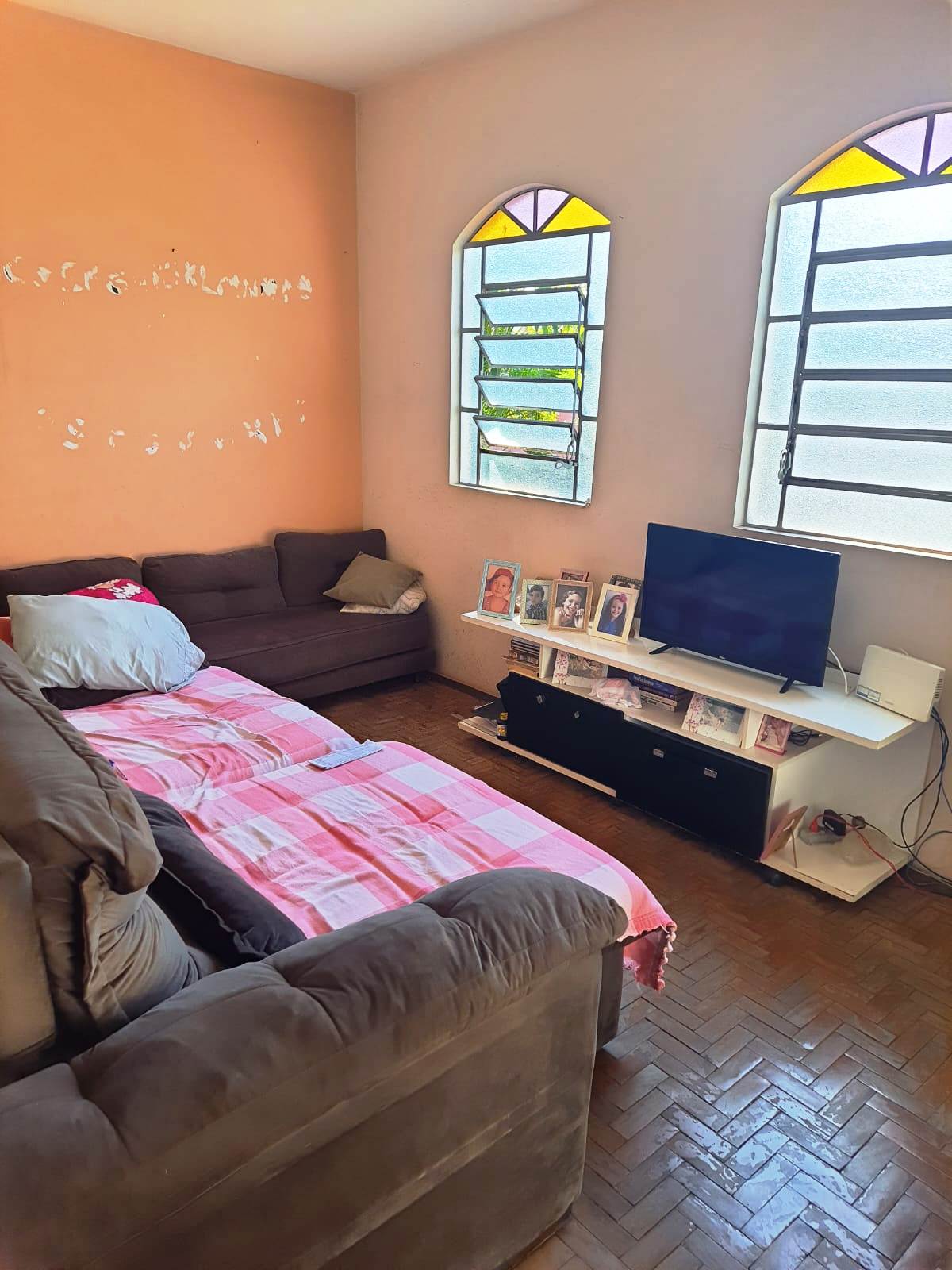 VILA AMÉRICA - ÓTIMA LOCALIZAÇÃO