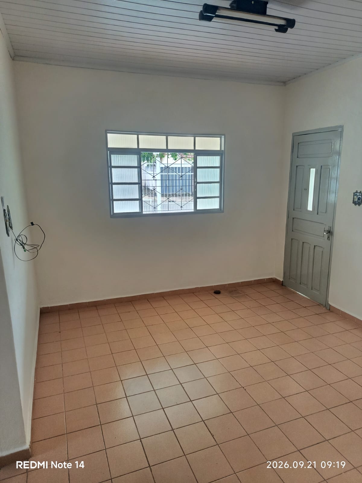 Rua Ceará, 399 - Vila Fátima