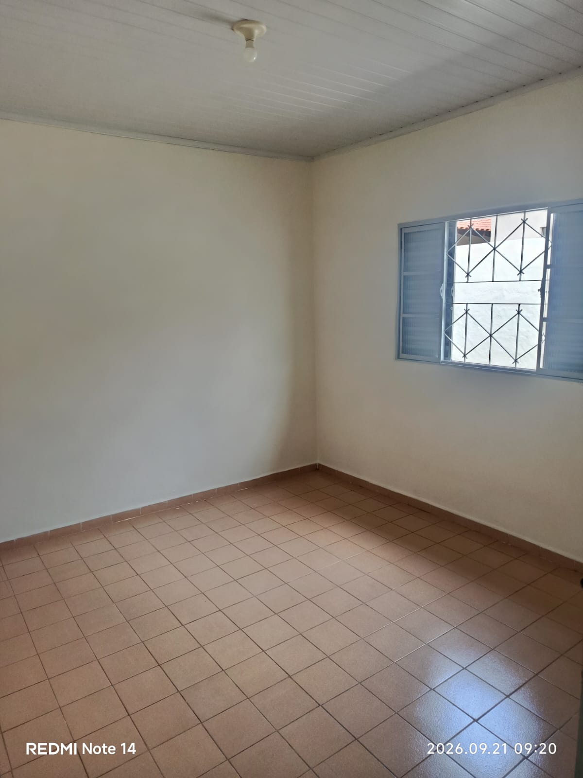 Rua Ceará, 399 - Vila Fátima