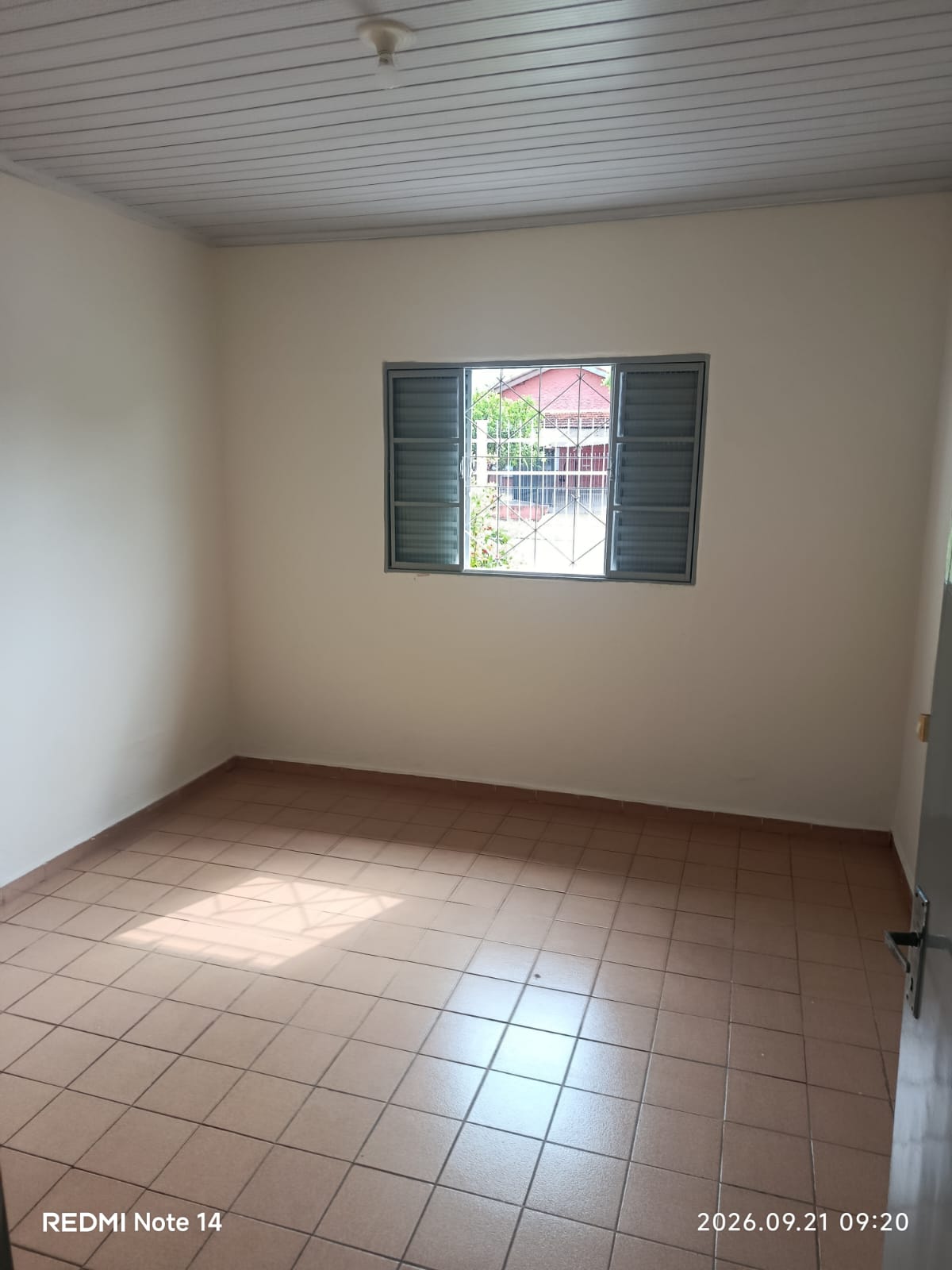 Rua Ceará, 399 - Vila Fátima