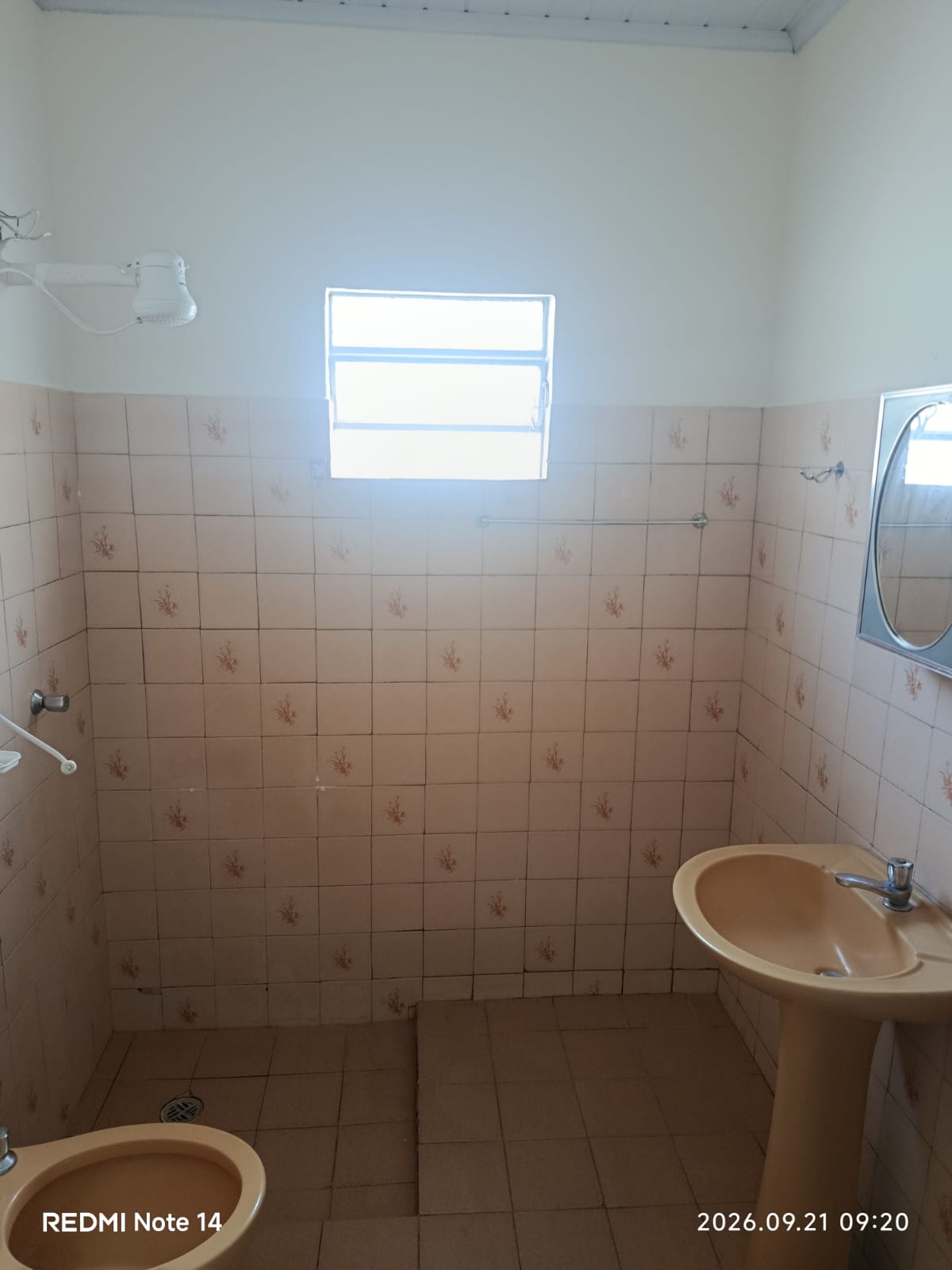 Rua Ceará, 399 - Vila Fátima