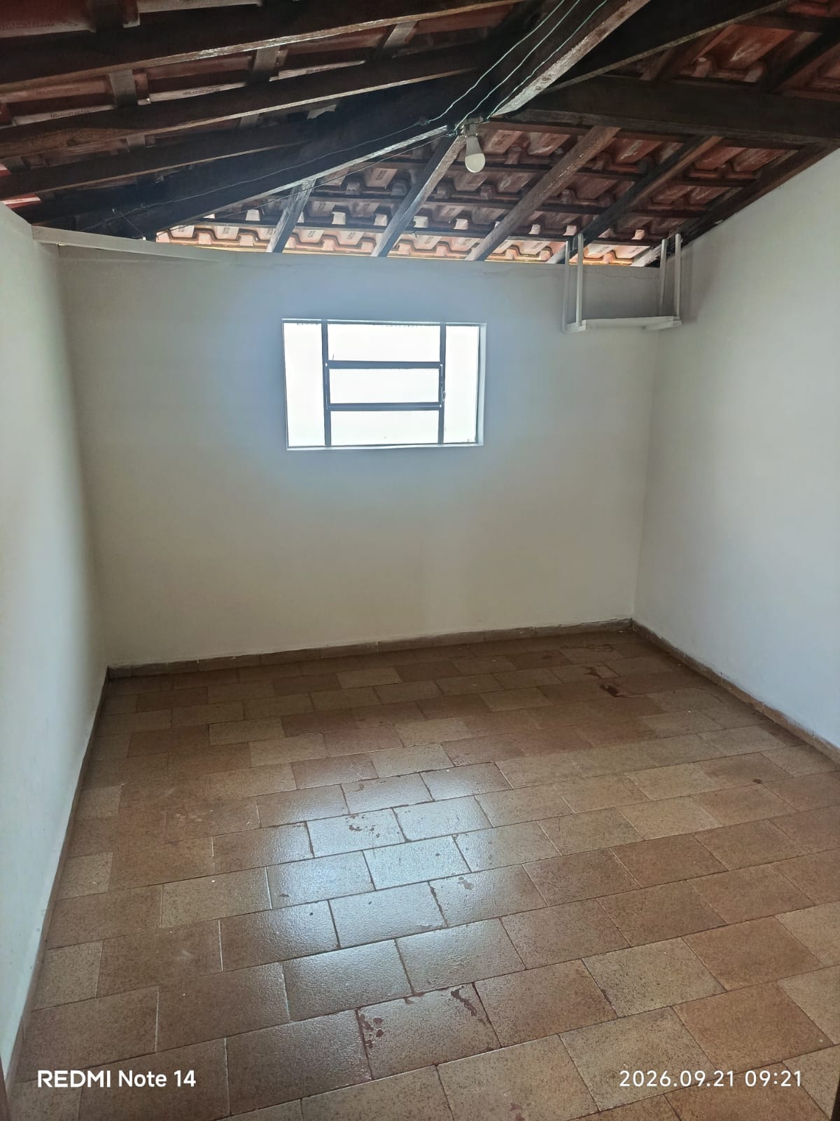 Rua Ceará, 399 - Vila Fátima