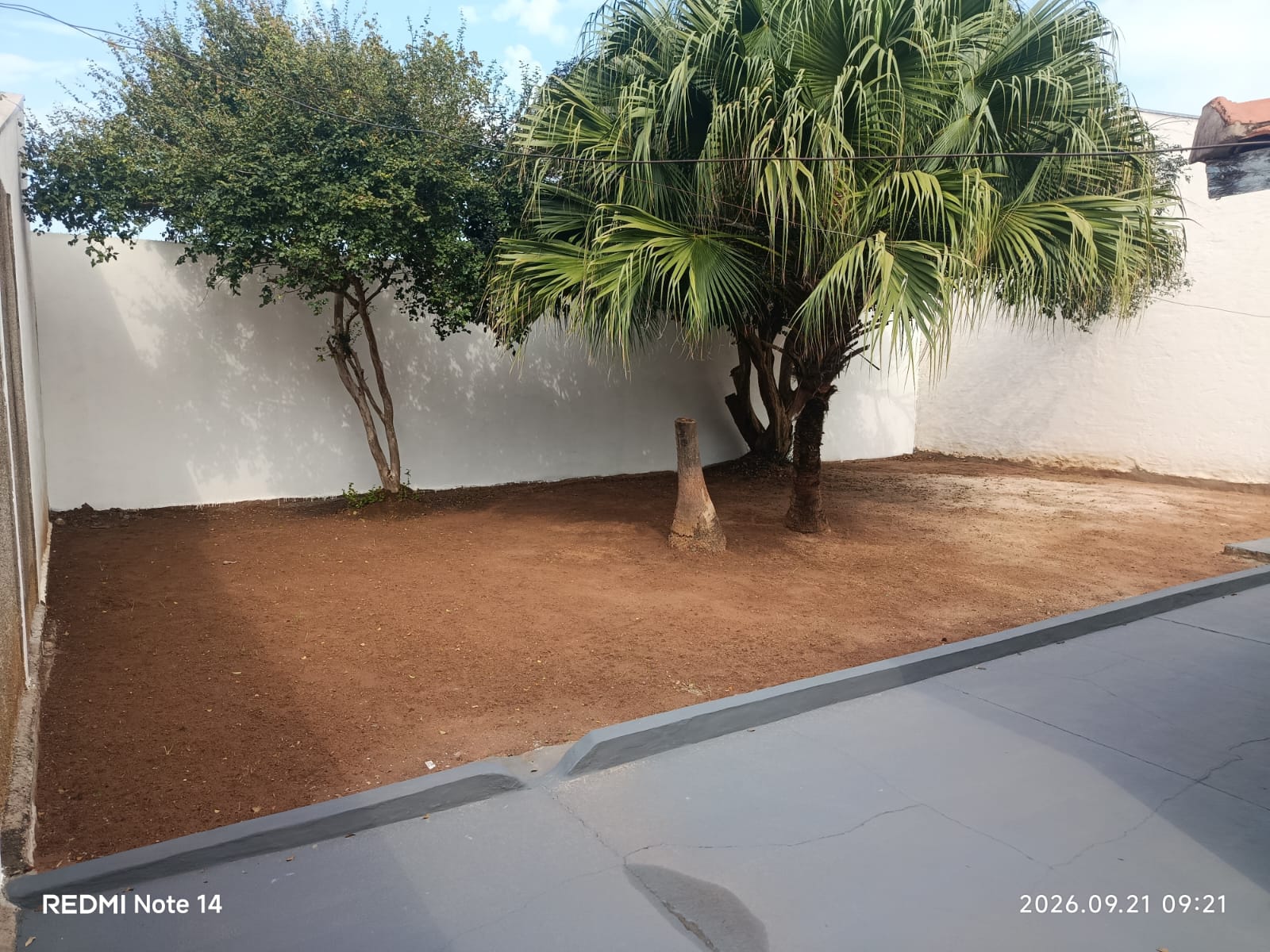 Rua Ceará, 399 - Vila Fátima