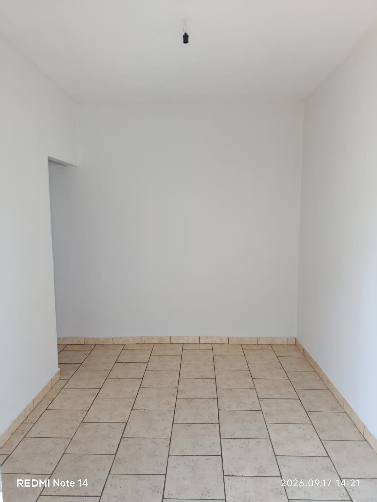 Rua Josué Fillipin, 491 - Fundos - Jardim Guanabara