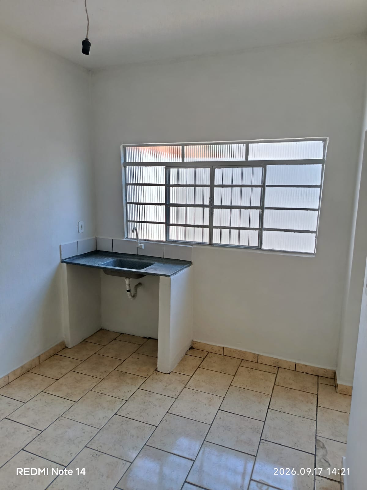 Rua Josué Fillipin, 491 - Fundos - Jardim Guanabara