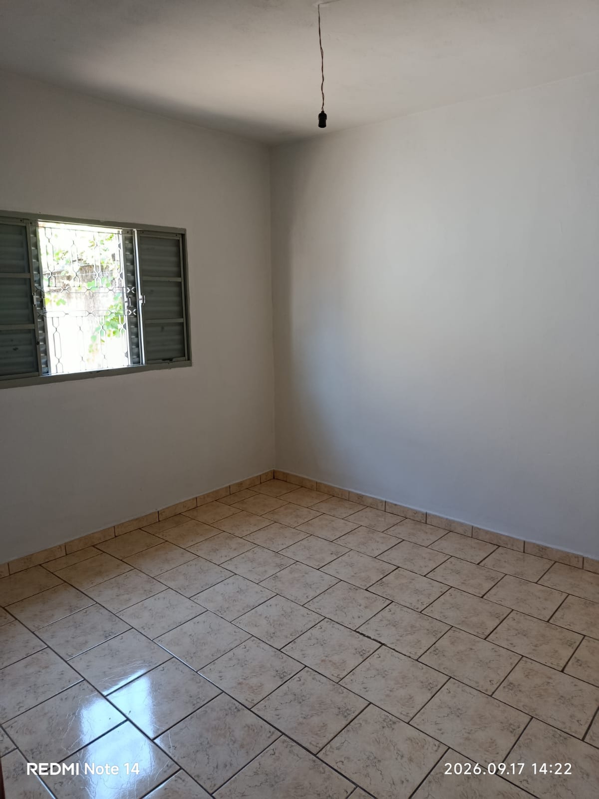 Rua Josué Fillipin, 491 - Fundos - Jardim Guanabara