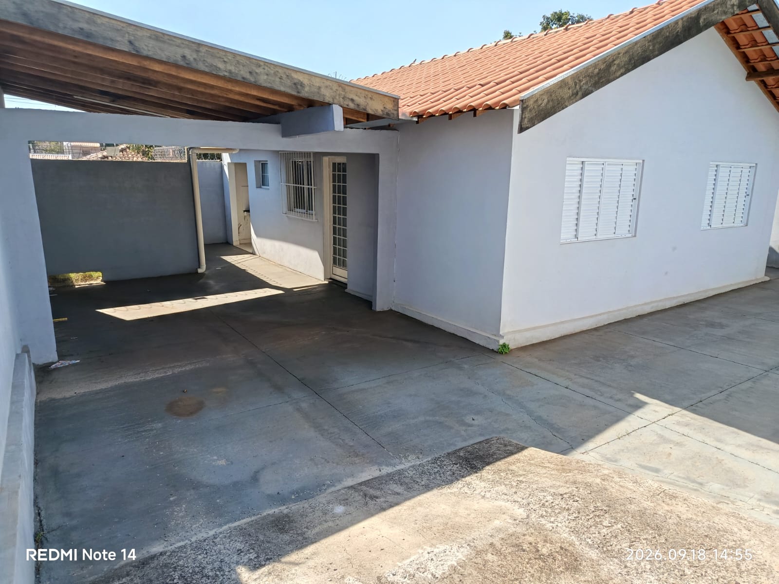 Avenida Adolpho Hecht, 219 - Vila Anselmo
