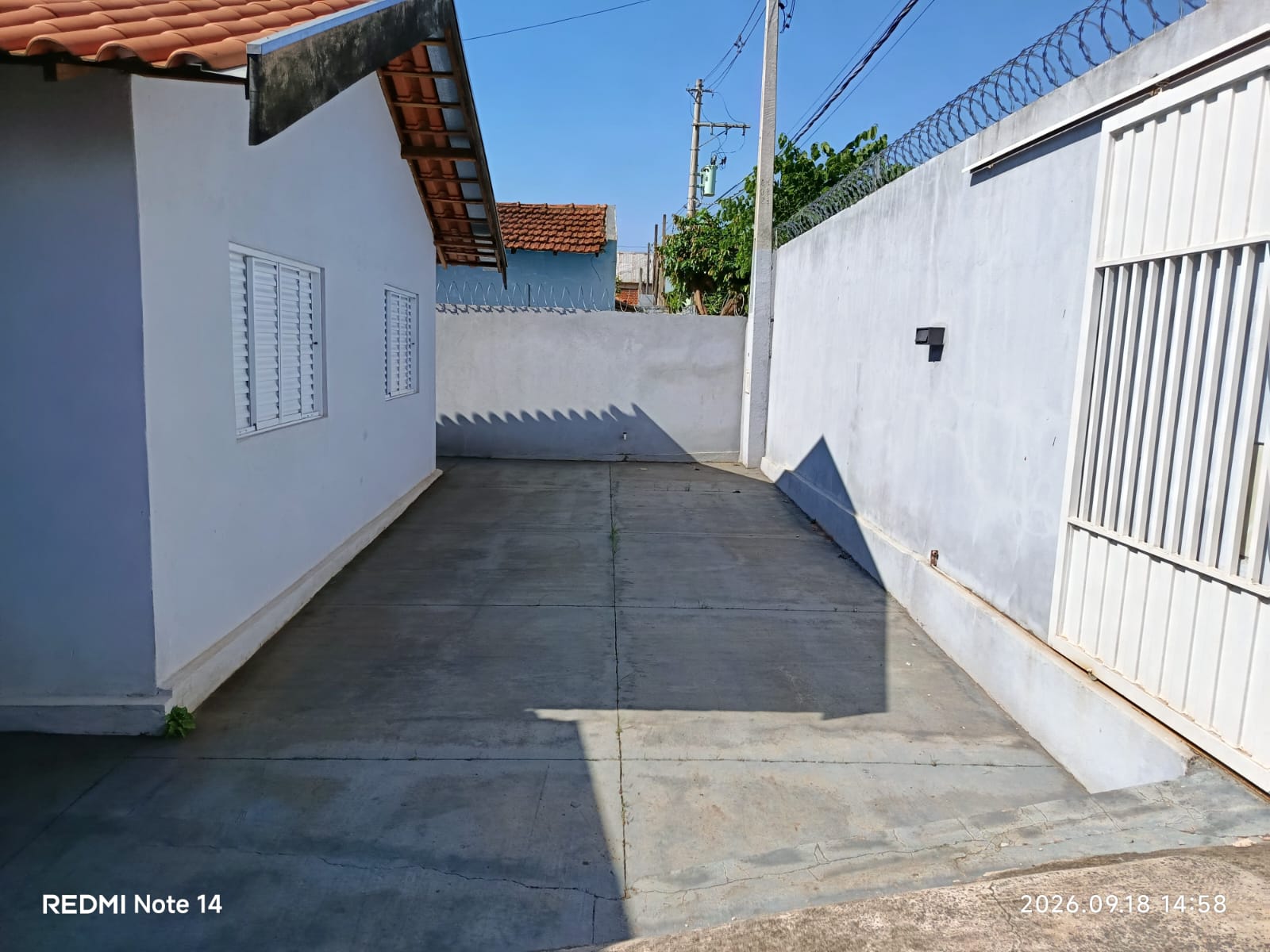 Avenida Adolpho Hecht, 219 - Vila Anselmo