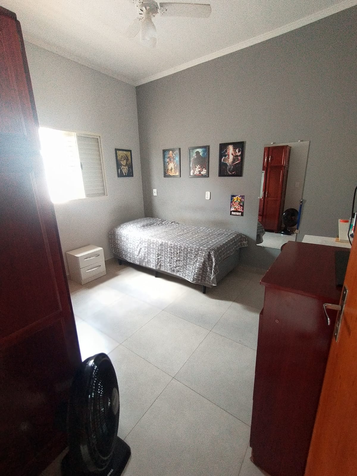 ÓTIMA CASA NO PEVI 2 (COM SALDO DEVEDOR)