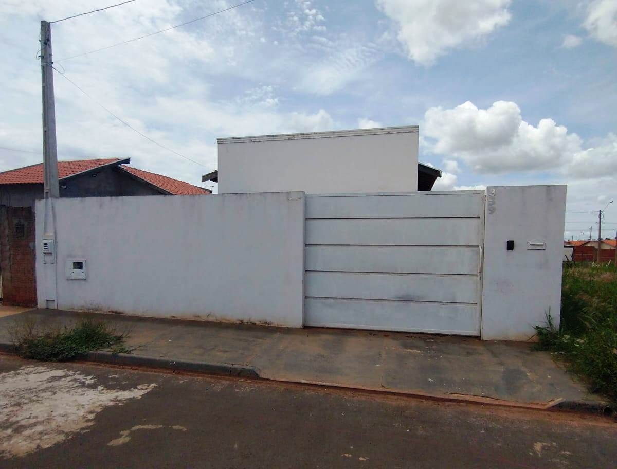 ÓTIMA CASA NO PEVI 2 (COM SALDO DEVEDOR)