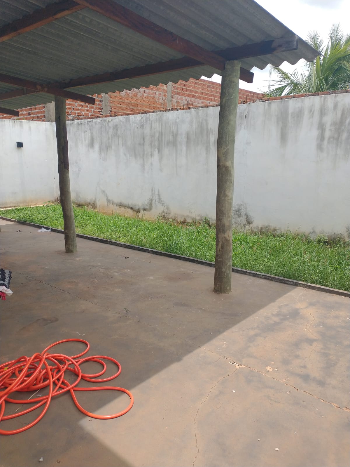 ÓTIMA CASA NO PEVI 2 (COM SALDO DEVEDOR)