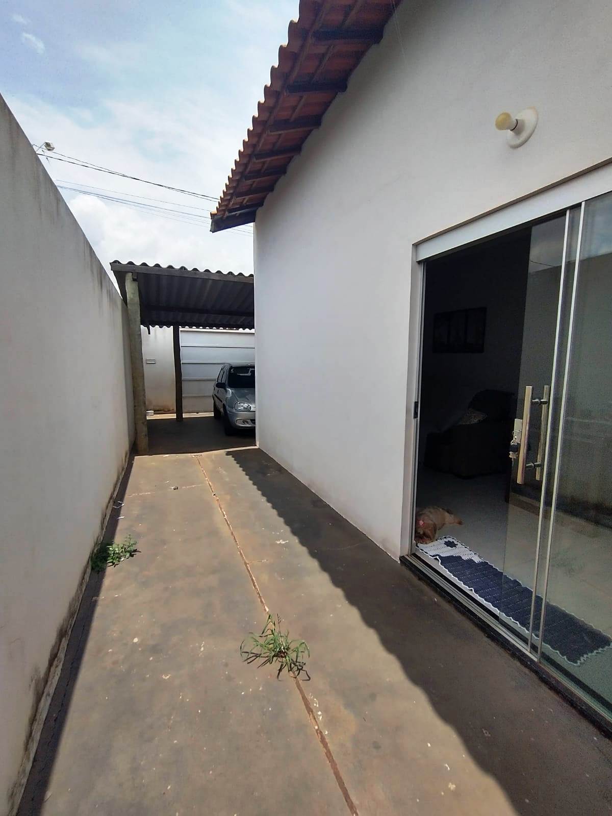 ÓTIMA CASA NO PEVI 2 (COM SALDO DEVEDOR)