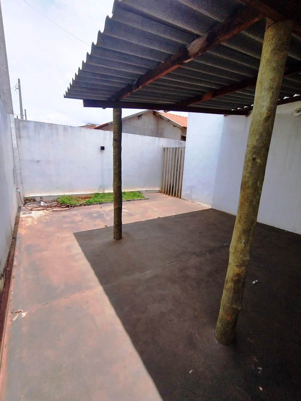 ÓTIMA CASA NO PEVI 2 (COM SALDO DEVEDOR)